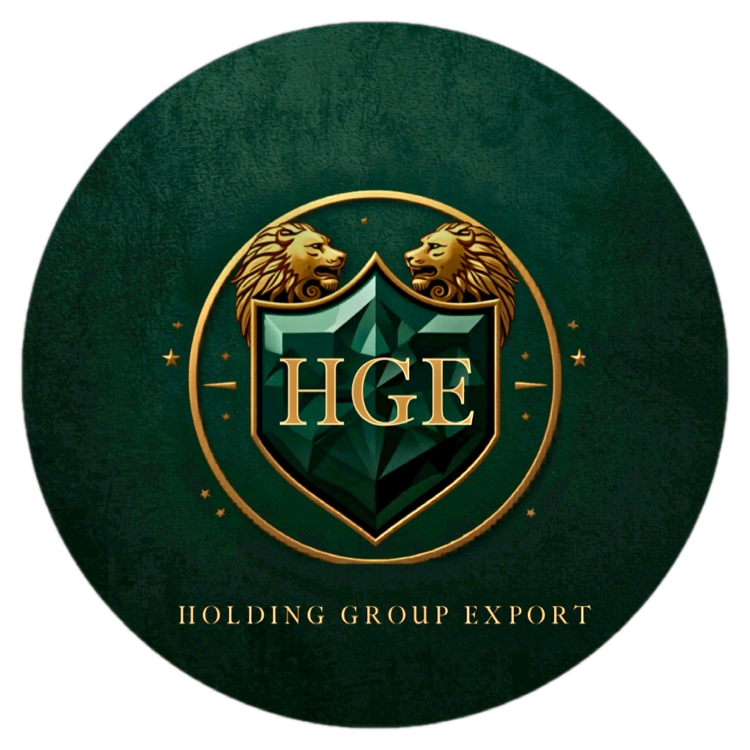 Holding Group Import 